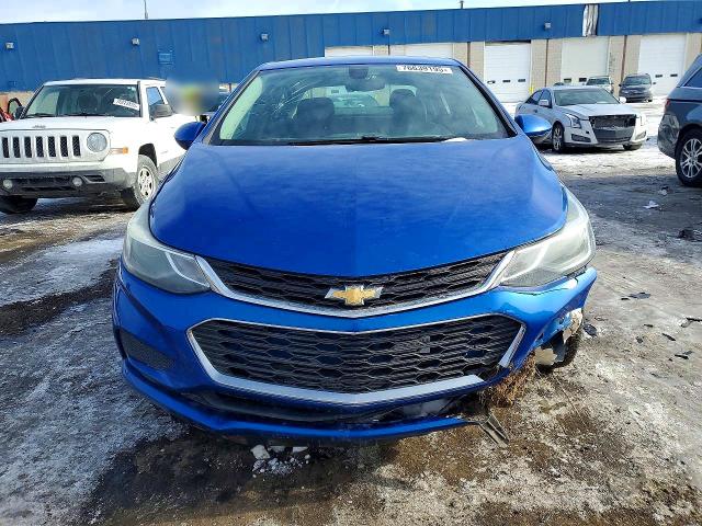 Продажа на аукционе авто 2016 Chevrolet Cruze, vin: 1G1BE5SM9G7265162, номер лота: 76639195