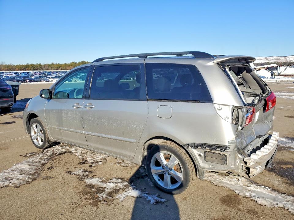 Aukcja sprzedaży 2007 Toyota Sienna, vin: 5TDZK23C67S028296, numer aukcji: 75221215