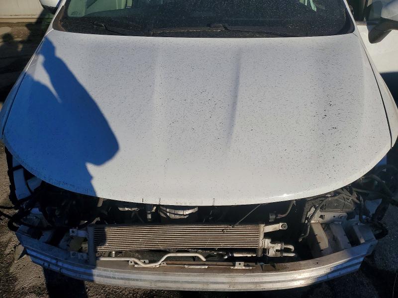 77007835 :رقم المزاد ، 2C4RC1DG0LR181719 vin ، 2020 Chrysler Voyager مزاد بيع