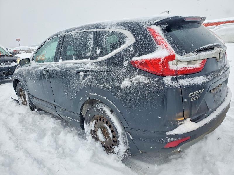 Aukcja sprzedaży 2017 Honda Cr-v, vin: 2HKRW2H2XHH134455, numer aukcji: 76516115