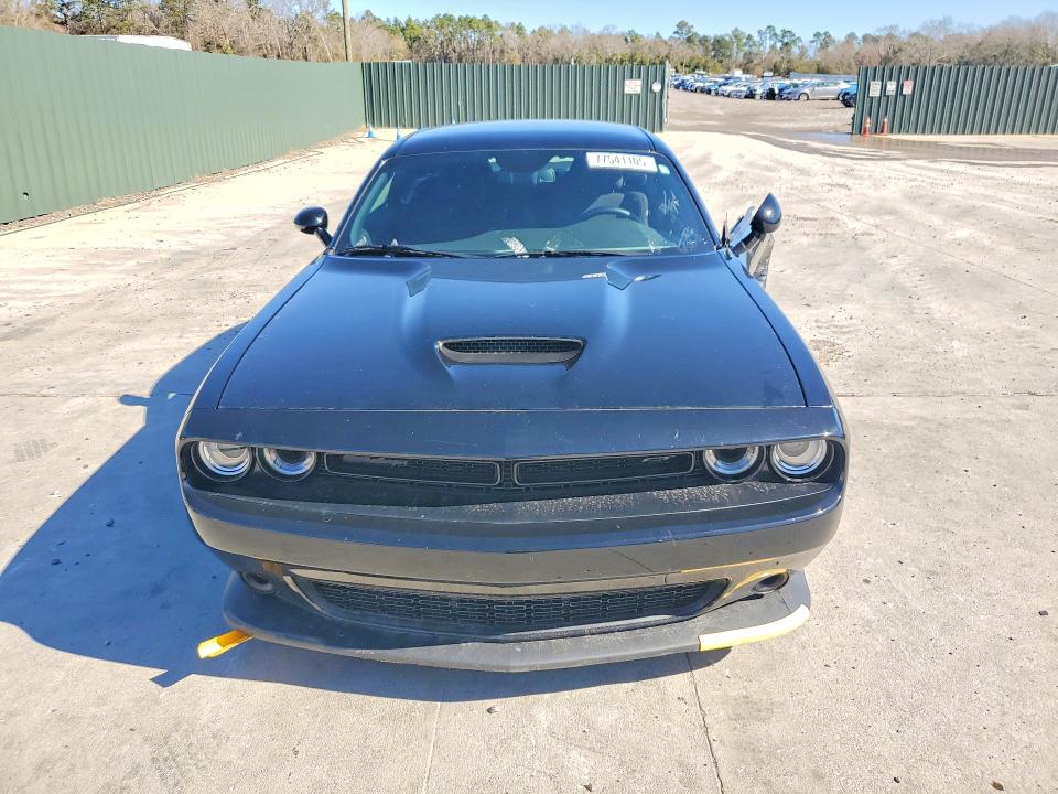 Aukcja sprzedaży 2023 Dodge Challenger, vin: 2C3CDZJG0PH629897, numer aukcji: 77541105