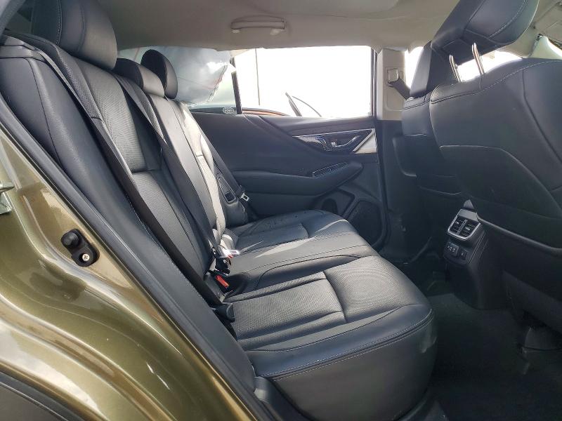Продажа на аукционе авто 2020 Subaru Outback, vin: 4S4BTANC9L3224892, номер лота: 78375635