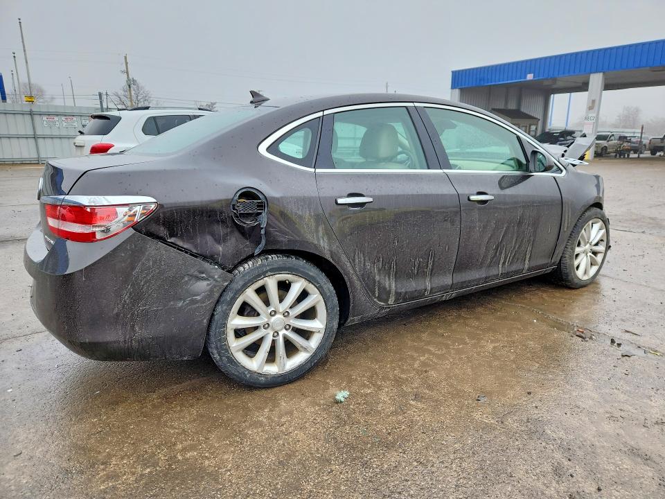 Продажа на аукционе авто 2013 Buick Verano, vin: 1G4PR5SK4D4142166, номер лота: 78101355