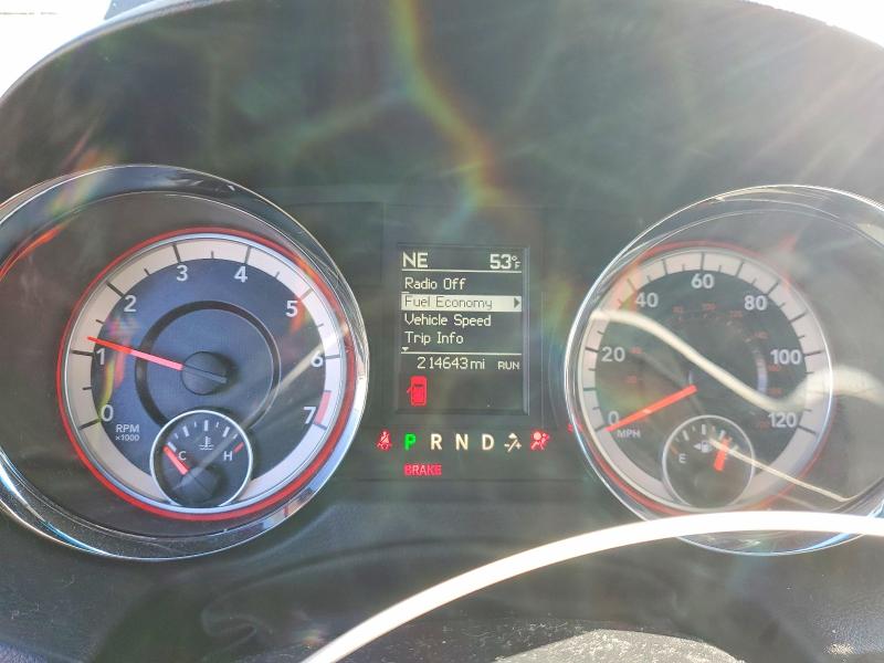 Aukcja sprzedaży 2016 Dodge Grand Caravan, vin: 2C4RDGEG0GR136400, numer aukcji: 79473525
