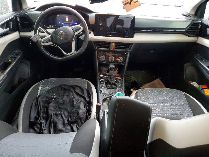 Aukcja sprzedaży 2025 Volkswagen Taos, vin: 3VV5C7B26SM078997, numer aukcji: 79253615