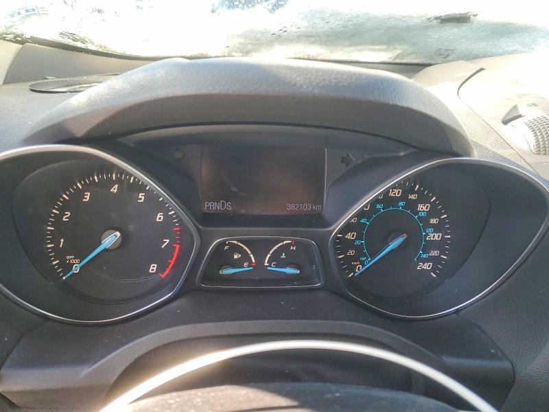 78170505 :رقم المزاد ، 1FMCU0H96DUA76093 vin ، 2013 Ford Escape مزاد بيع