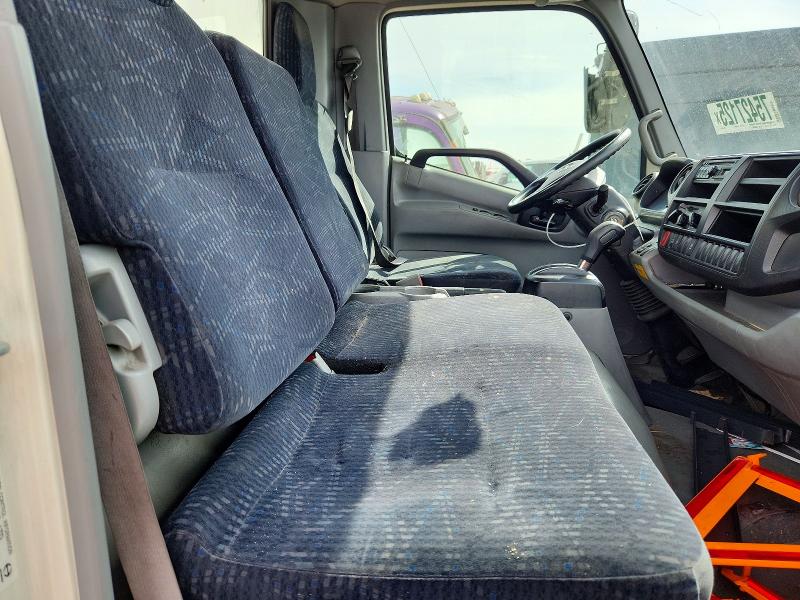 Aukcja sprzedaży 2016 Hino 195, vin: JHHHPM2H5GK001200, numer aukcji: 50680326
