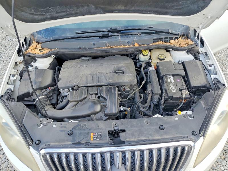 Aukcja sprzedaży 2015 Buick Verano, vin: 1G4PP5SK5F4112568, numer aukcji: 77541075