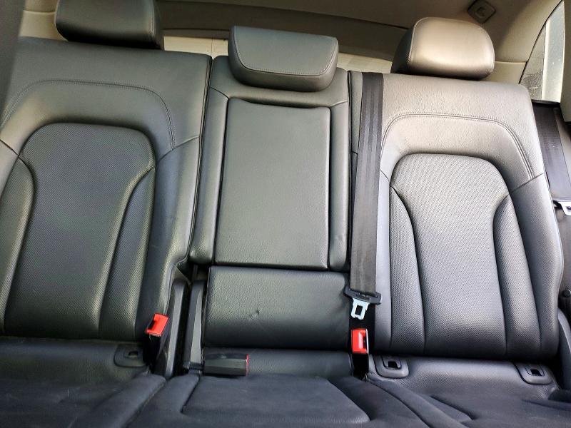 Aukcja sprzedaży 2011 Audi Q5, vin: WA1WKAFP3BA036447, numer aukcji: 76708675