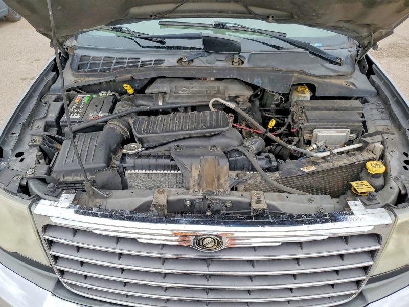 Aukcja sprzedaży 2007 Chrysler Aspen, vin: 1A8HX58207F566239, numer aukcji: 77688195