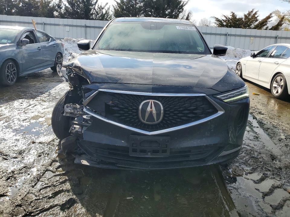 Aukcja sprzedaży 2024 Acura Mdx, vin: 5J8YE1H43RL033704, numer aukcji: 77658105