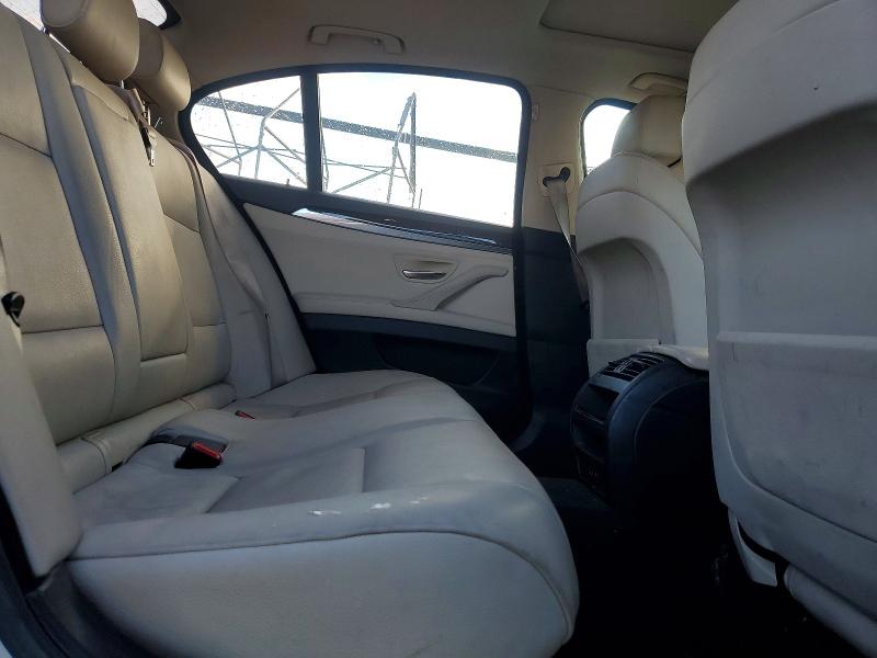 Продажа на аукционе авто 2013 Bmw 535, vin: WBAFR7C59DC825066, номер лота: 77787675