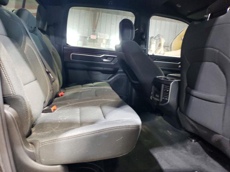 Продажа на аукционе авто 2023 Ram 1500, vin: 1C6RRFFG1PN578407, номер лота: 76951865