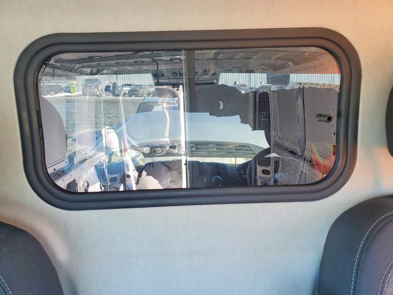 Продажа на аукционе авто 2024 Ram Promaster 1500, vin: 3C6LRVAG9RE144783, номер лота: 75550345