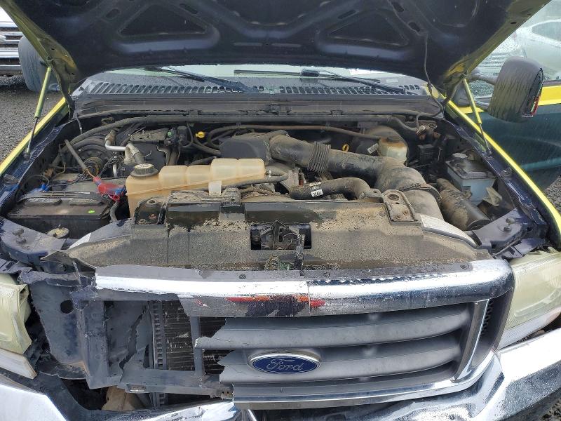 Продаж на аукціоні авто 2004 Ford F350, vin: 1FTSF30S94EB40793, номер лоту: 74493375