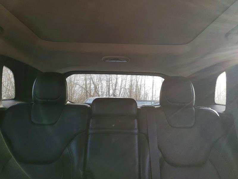 Продаж на аукціоні авто 2017 Jeep Cherokee, vin: 1C4PJMBS4HW615810, номер лоту: 75452615
