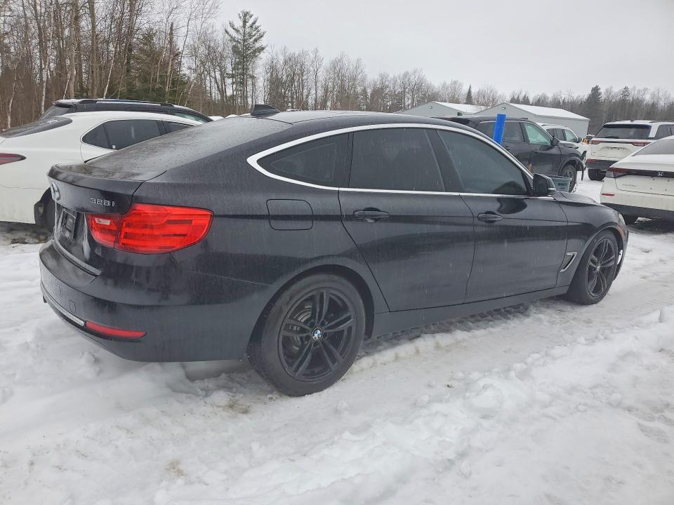 76759735 :رقم المزاد ، WBA3X5C57FD559847 vin ، 2015 Bmw 328 مزاد بيع