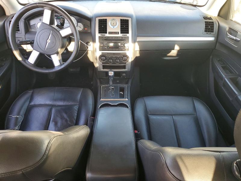 Aukcja sprzedaży 2009 Chrysler 300, vin: 2C3KA53V19H523020, numer aukcji: 74971115