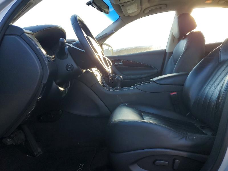 Продажа на аукционе авто 2011 Infiniti Ex35, vin: JN1AJ0HR7BM851912, номер лота: 78689335