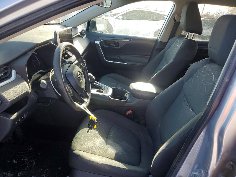 Aukcja sprzedaży 2024 Toyota Rav4, vin: 2T3B1RFV7RC399903, numer aukcji: 77143515
