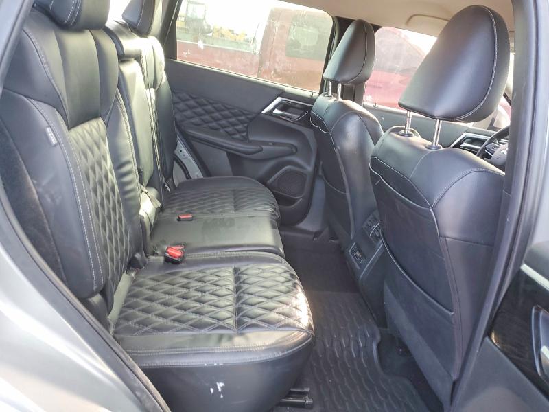 Aukcja sprzedaży 2022 Mitsubishi Outlander, vin: JA4J4VA80NZ009997, numer aukcji: 76822715