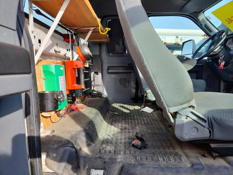 Aukcja sprzedaży 2012 Ford F750, vin: 3FRXX7FK7CV338716, numer aukcji: 51530056