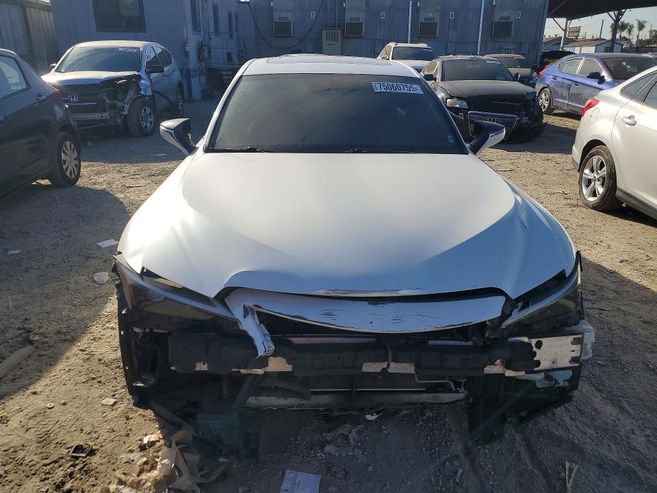 75060755 :رقم المزاد ، JTHCA1D24M5111511 vin ، 2021 Lexus Is 300 مزاد بيع