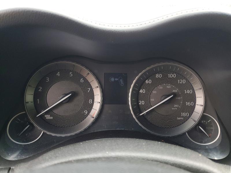 Продаж на аукціоні авто 2017 Infiniti Q70, vin: JN1BY1AR8HM770054, номер лоту: 74828925