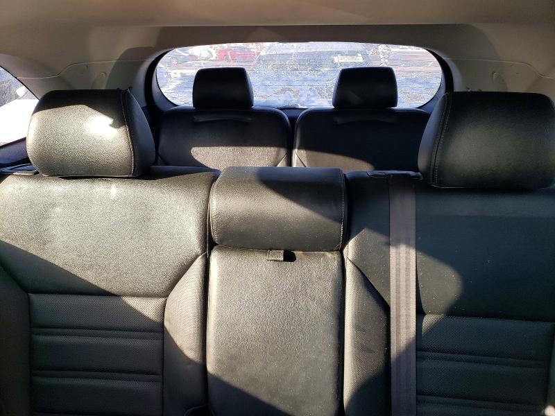 76197735 :رقم المزاد ، 5XYPKDA57GG066995 vin ، 2016 Kia Sorento مزاد بيع