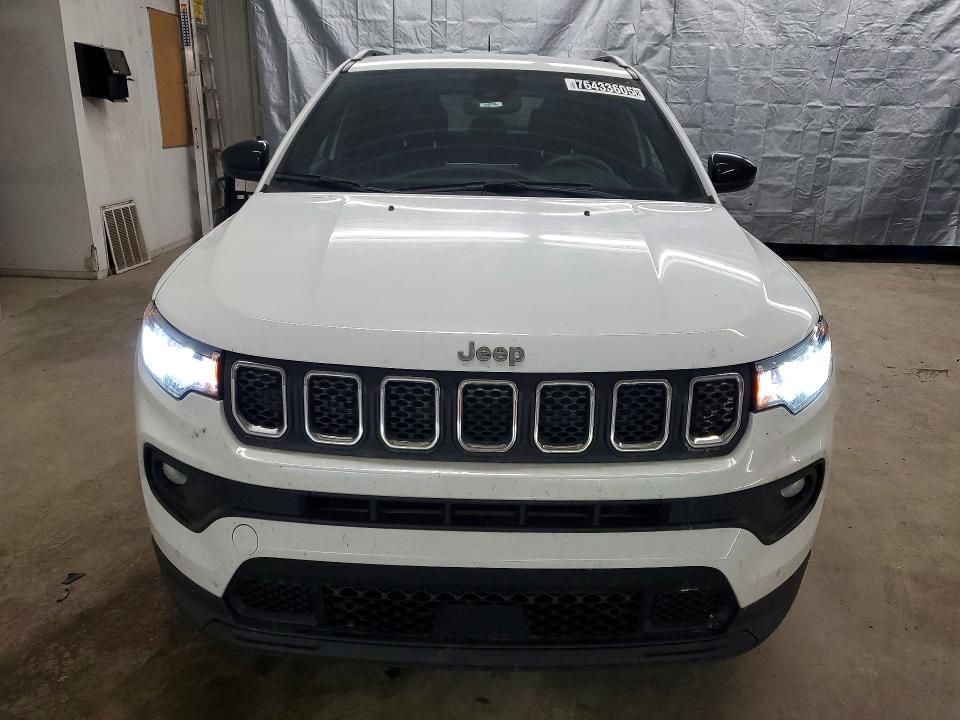 Aukcja sprzedaży 2023 Jeep Compass, vin: 3C4NJDBN2PT515002, numer aukcji: 76433605
