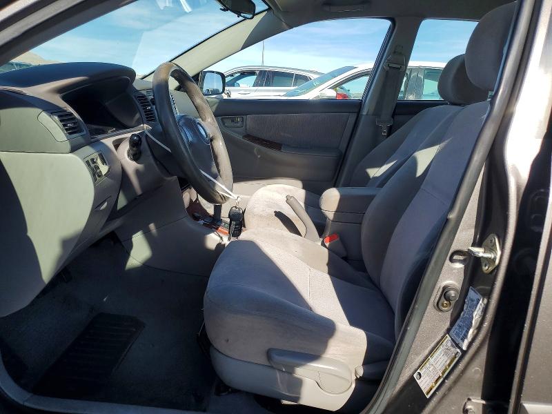 Продаж на аукціоні авто 2005 Toyota Corolla, vin: 1NXBR32E05Z557429, номер лоту: 78763025