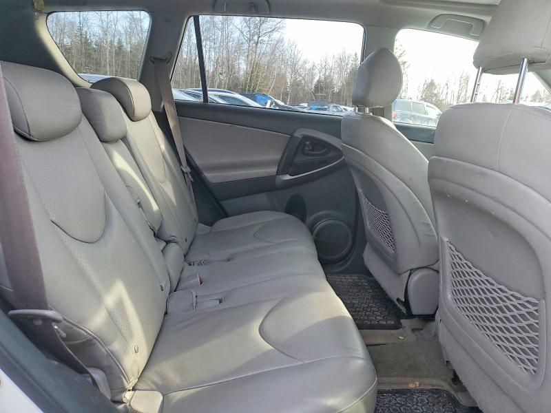 Auction sale of the 2008 Toyota Rav4, vin: JTMBK31V285060651, lot number: 78500945