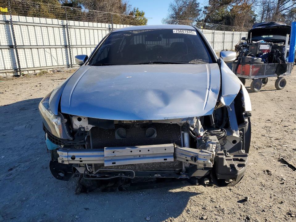 Продаж на аукціоні авто 2012 Honda Accord, vin: 1HGCP2F48CA222820, номер лоту: 75607835
