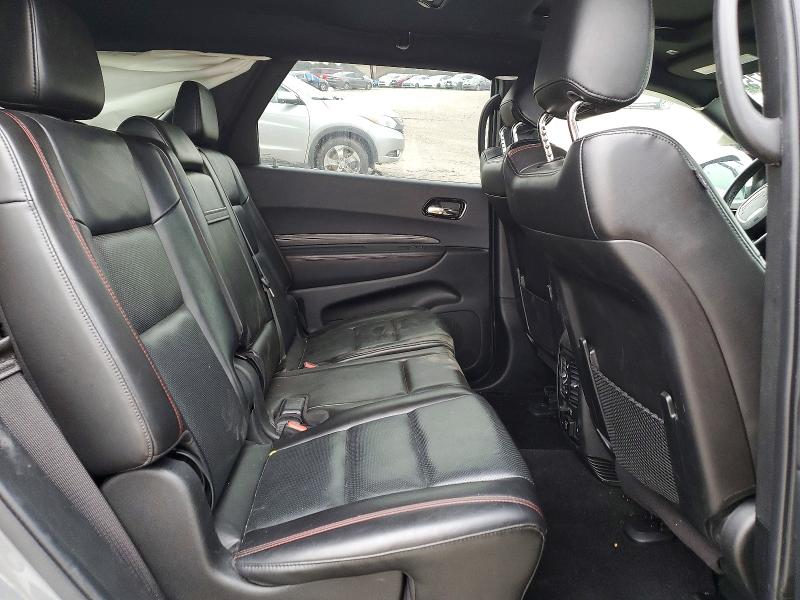Продажа на аукционе авто 2023 Dodge Durango, vin: 1C4RDJDG3PC626451, номер лота: 76324875