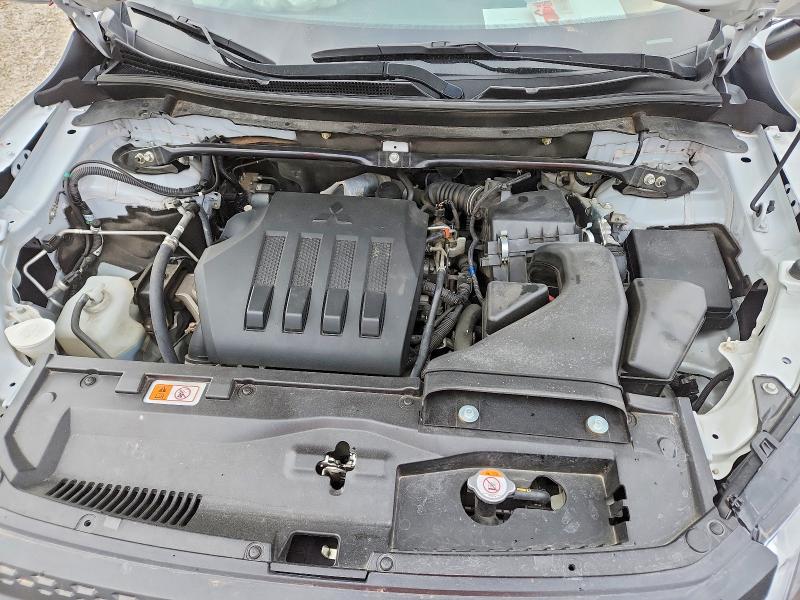 Продаж на аукціоні авто 2023 Mitsubishi Eclipse Cross, vin: JA4ATVAAXPZ042949, номер лоту: 78487845