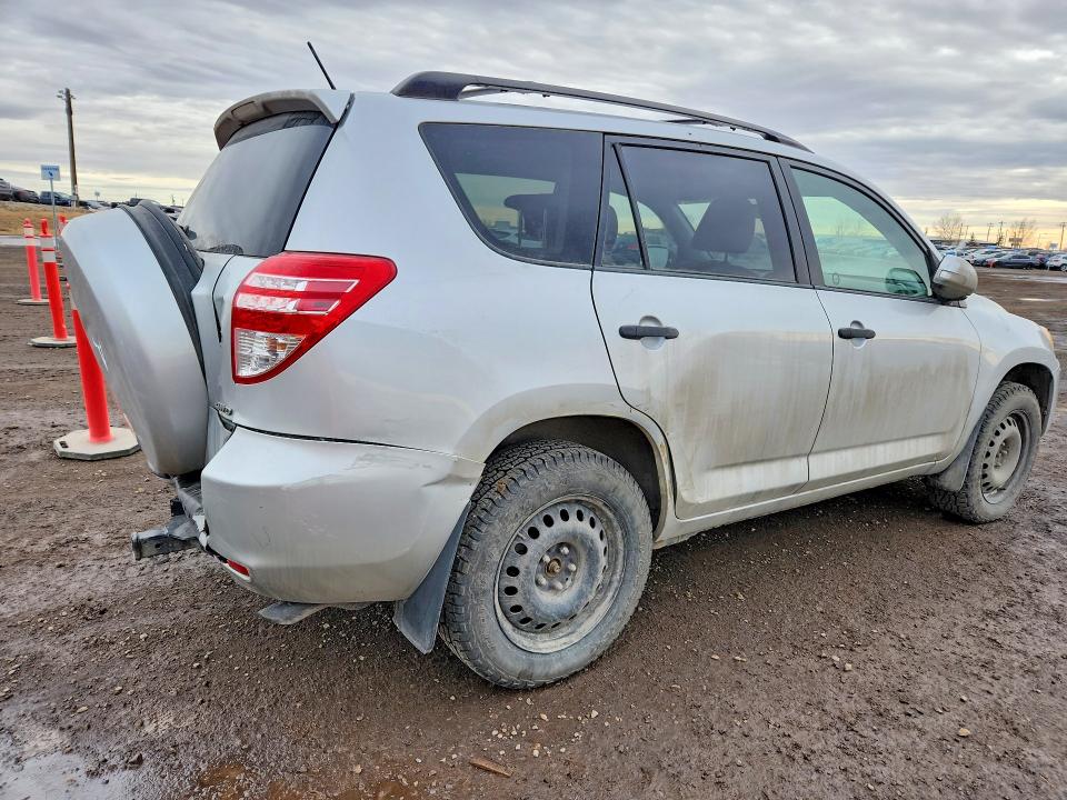 Продажа на аукционе авто 2009 Toyota Rav4, vin: JTMBK33V99D000113, номер лота: 76156155