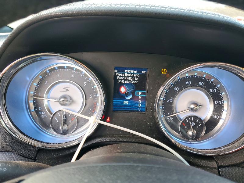Продажа на аукционе авто 2013 Chrysler 300, vin: 2C3CCABG8DH708135, номер лота: 76378445