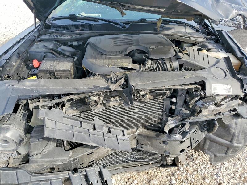 Продажа на аукционе авто 2023 Dodge Challenger, vin: 2C3CDZAG2PH526206, номер лота: 76777105