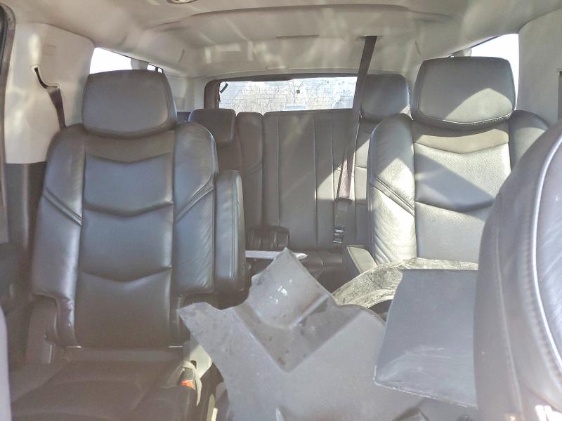 77487185 :رقم المزاد ، 1GYS4HKJ8KR280261 vin ، 2019 Cadillac Escalade مزاد بيع