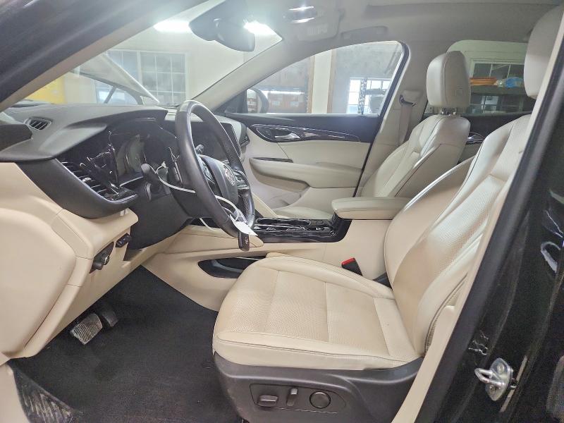 78346295 :رقم المزاد ، LRBFZNR47ND027780 vin ، 2022 Buick Envision مزاد بيع