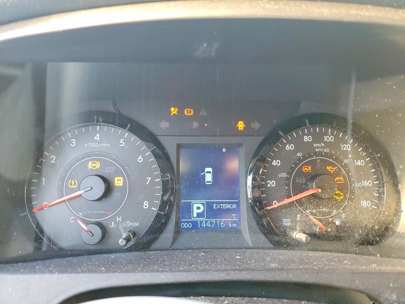 Продаж на аукціоні авто 2015 Toyota Sienna, vin: 5TDKK3DCXFS609398, номер лоту: 74110305
