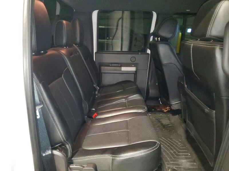 Aukcja sprzedaży 2016 Ford F250, vin: 1FT7W2B68GEC56183, numer aukcji: 77176245