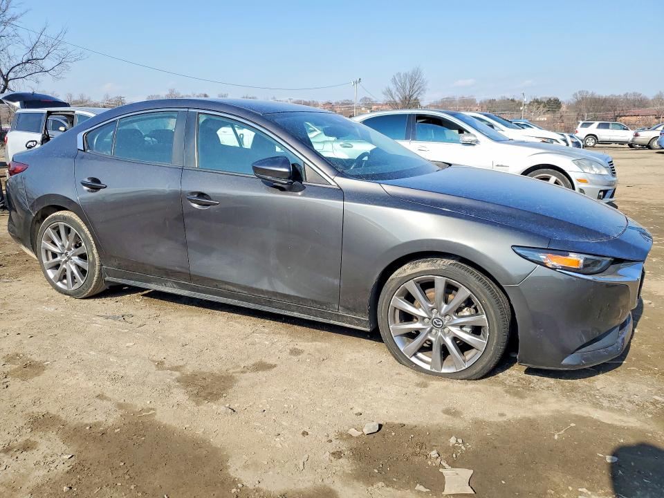 78802795 :رقم المزاد ، 3MZBPACL6LM133442 vin ، 2020 Mazda 3 مزاد بيع