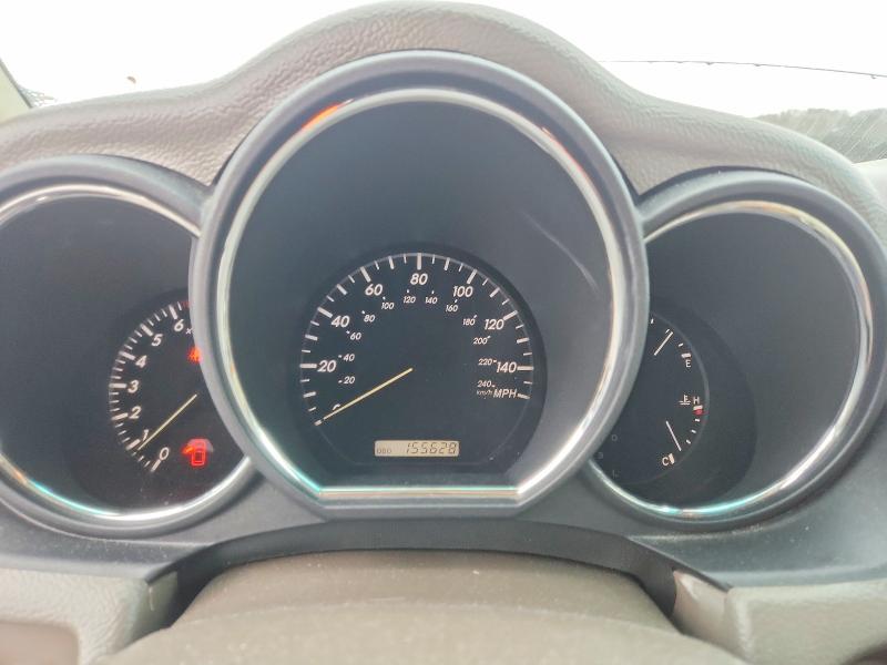 2008 Lexus Rx 350 მანქანა იყიდება აუქციონზე, vin: 2T2GK31U88C037287, აუქციონის ნომერი: 79016115