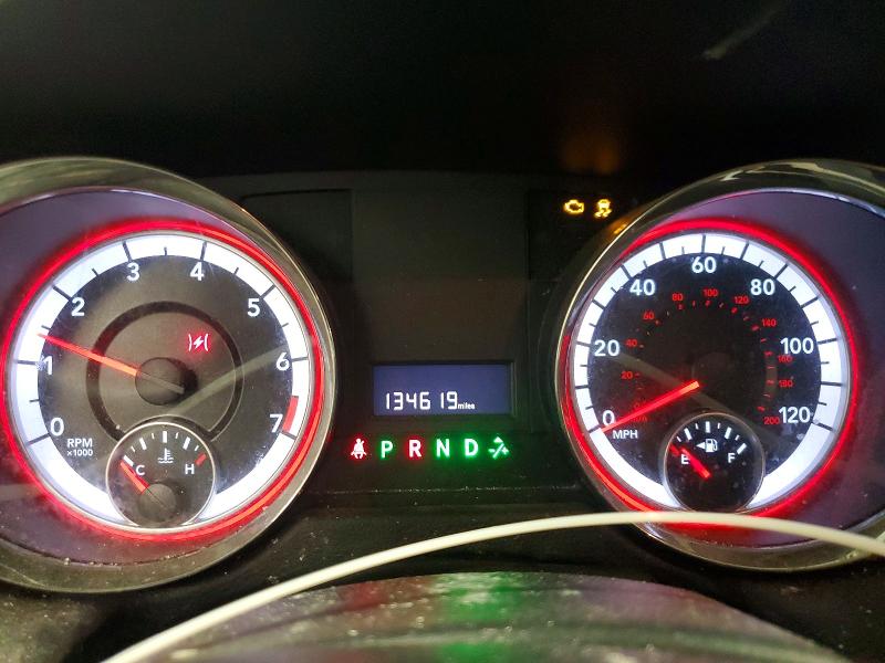 2012 Dodge Grand Caravan მანქანა იყიდება აუქციონზე, vin: 2C4RDGCG1CR332696, აუქციონის ნომერი: 77222665