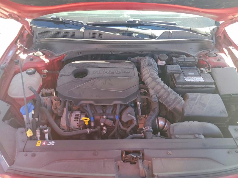 Продаж на аукціоні авто 2021 Kia Forte, vin: 3KPF44AC1ME334047, номер лоту: 75455115