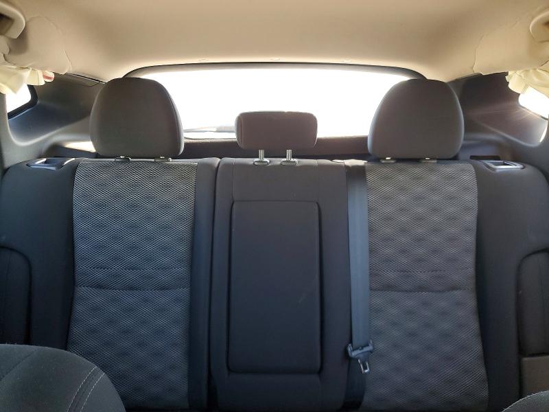 79545635 :رقم المزاد ، JN1BJ1BVXNW582765 vin ، 2022 Nissan Rogue Sport مزاد بيع