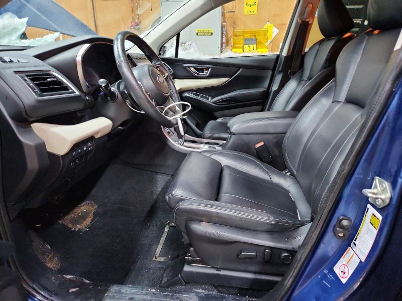 78064785 :رقم المزاد ، 4S4WMAPD0L3418098 vin ، 2020 Subaru Ascent مزاد بيع