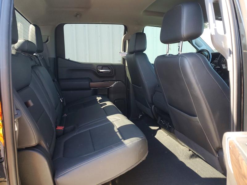 Продаж на аукціоні авто 2021 Gmc Sierra, vin: 3GTU9DET6MG448049, номер лоту: 75649225