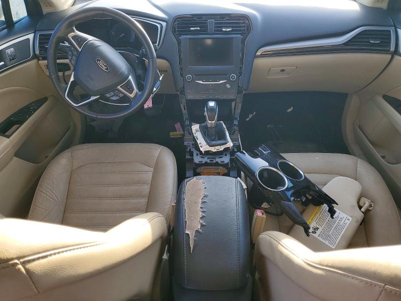 Aukcja sprzedaży 2014 Ford Fusion, vin: 3FA6P0HD1ER126037, numer aukcji: 78178925